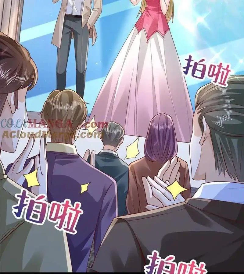 Mỗi Tuần Ta Có Một Nghề Nghiệp Mới Chapter 720 - Trang 2