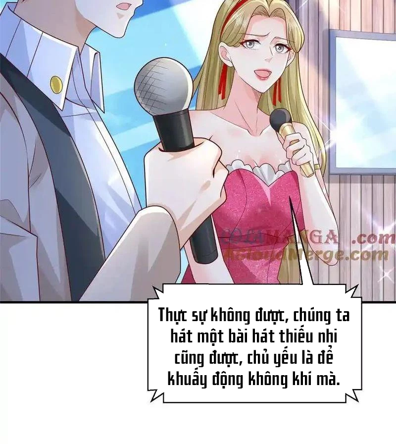 Mỗi Tuần Ta Có Một Nghề Nghiệp Mới Chapter 720 - Trang 2