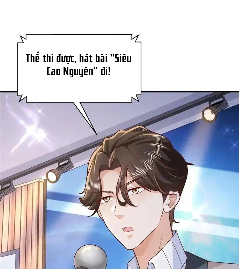 Mỗi Tuần Ta Có Một Nghề Nghiệp Mới Chapter 720 - Trang 2