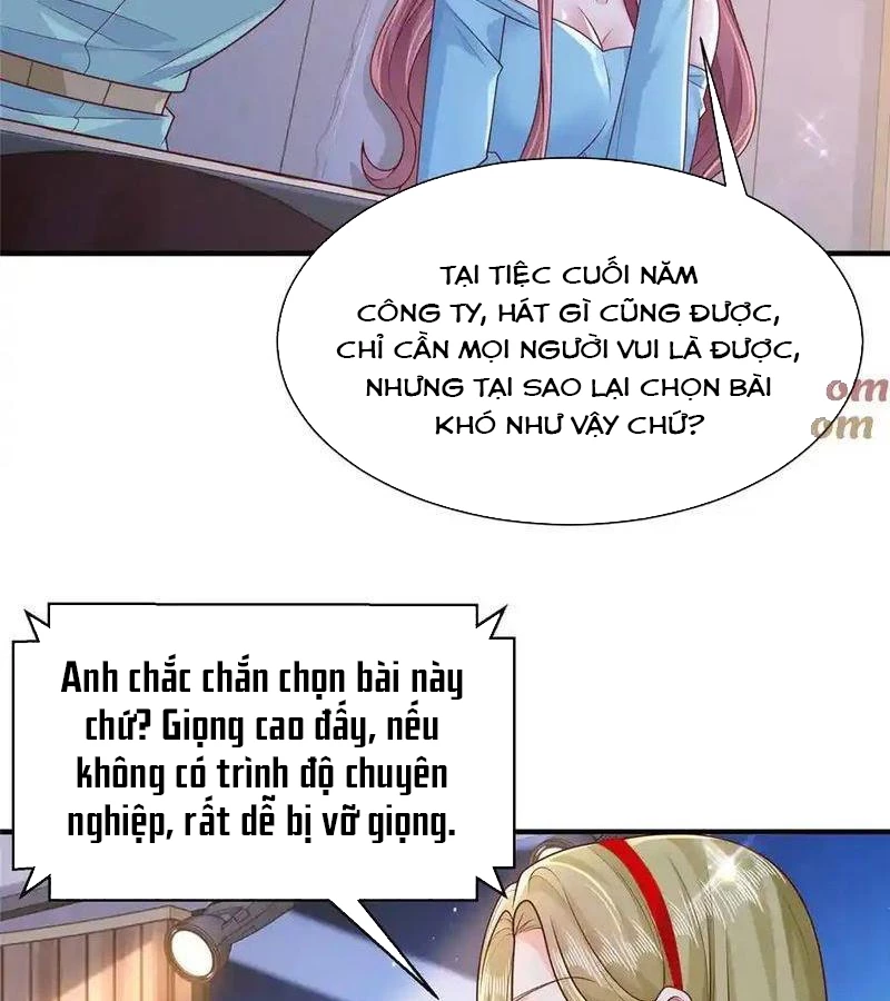 Mỗi Tuần Ta Có Một Nghề Nghiệp Mới Chapter 720 - Trang 2