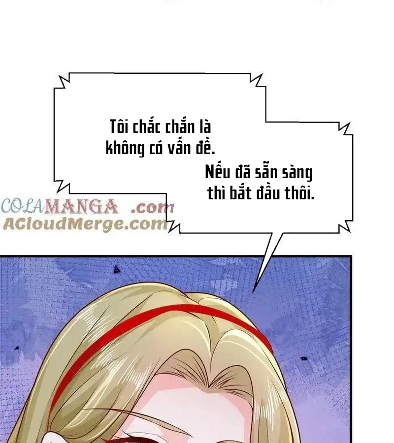 Mỗi Tuần Ta Có Một Nghề Nghiệp Mới Chapter 720 - Trang 2