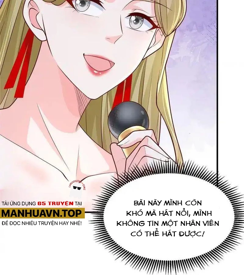 Mỗi Tuần Ta Có Một Nghề Nghiệp Mới Chapter 720 - Trang 2