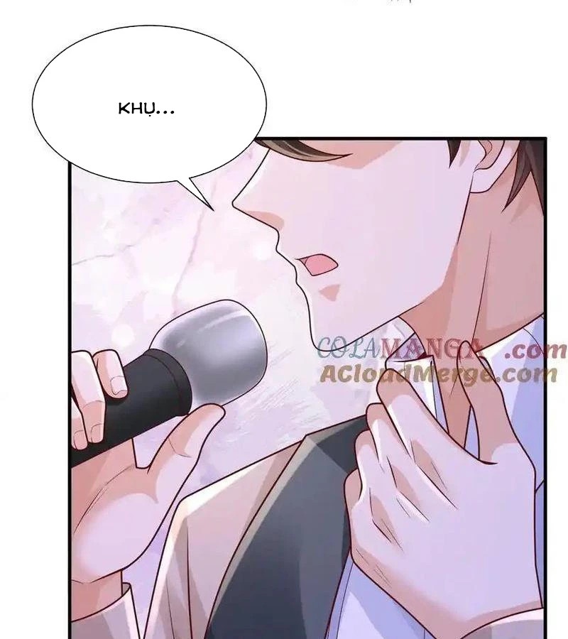 Mỗi Tuần Ta Có Một Nghề Nghiệp Mới Chapter 720 - Trang 2