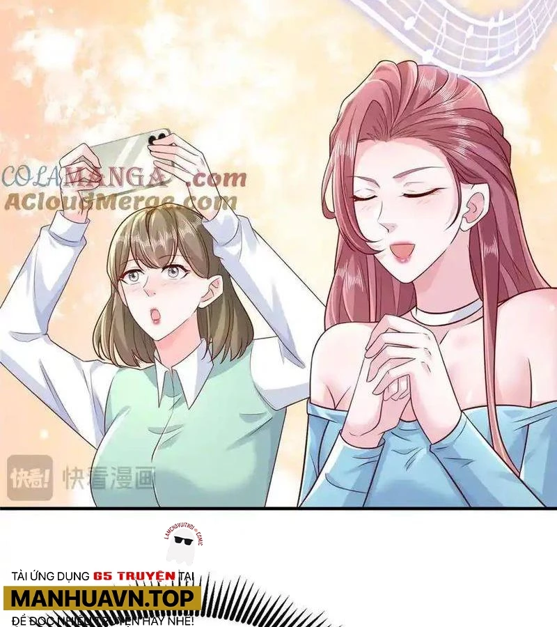 Mỗi Tuần Ta Có Một Nghề Nghiệp Mới Chapter 720 - Trang 2