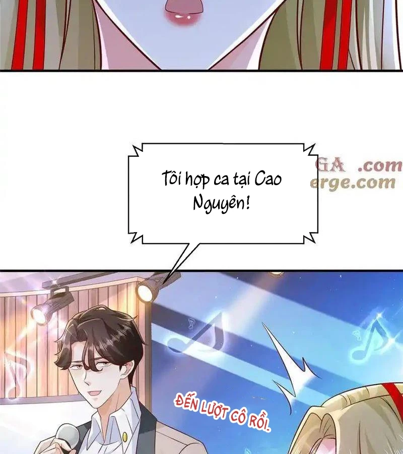 Mỗi Tuần Ta Có Một Nghề Nghiệp Mới Chapter 720 - Trang 2