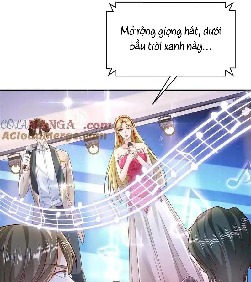 Mỗi Tuần Ta Có Một Nghề Nghiệp Mới Chapter 720 - Trang 2