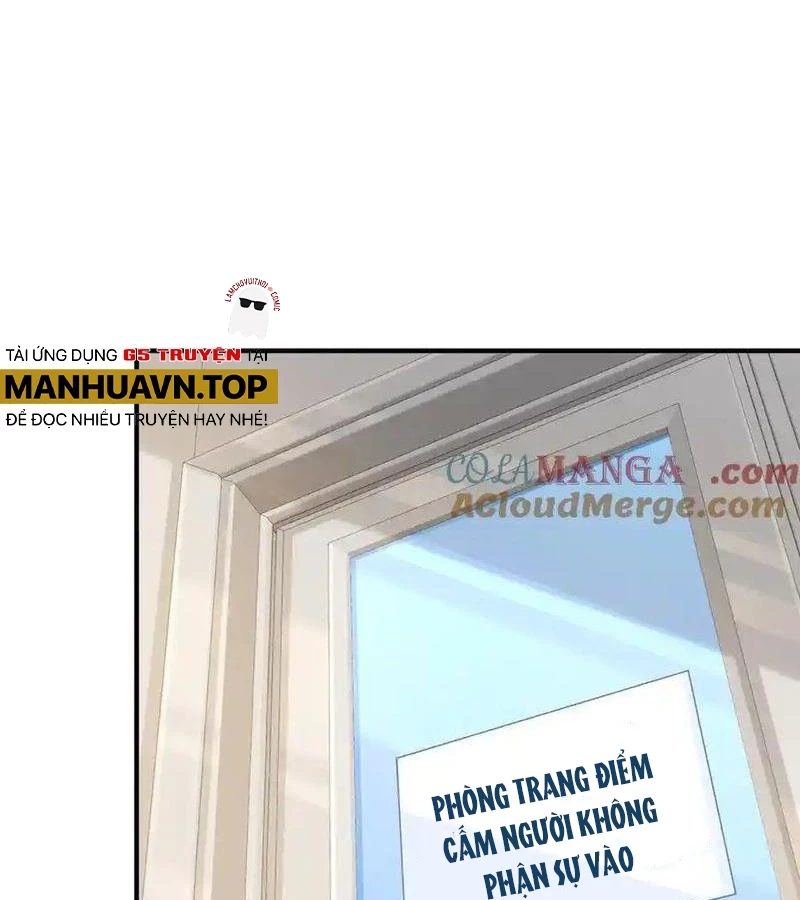 Mỗi Tuần Ta Có Một Nghề Nghiệp Mới Chapter 720 - Trang 2