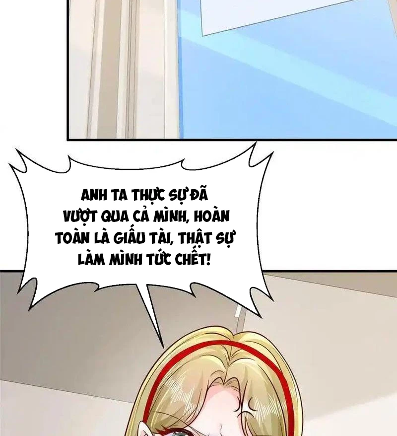 Mỗi Tuần Ta Có Một Nghề Nghiệp Mới Chapter 720 - Trang 2