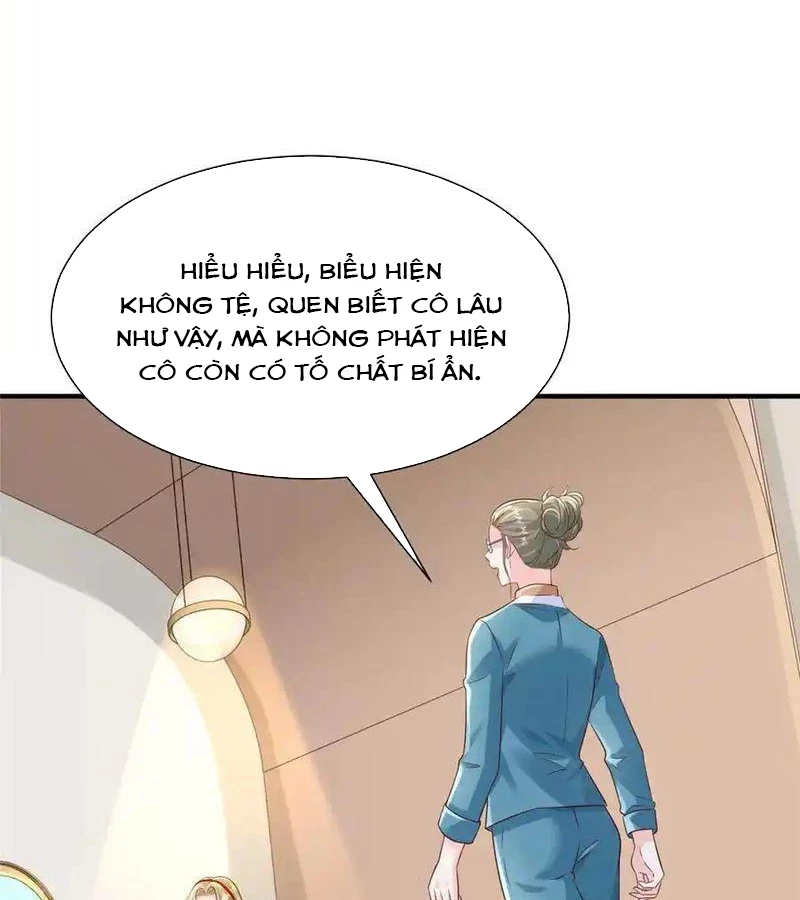 Mỗi Tuần Ta Có Một Nghề Nghiệp Mới Chapter 720 - Trang 2