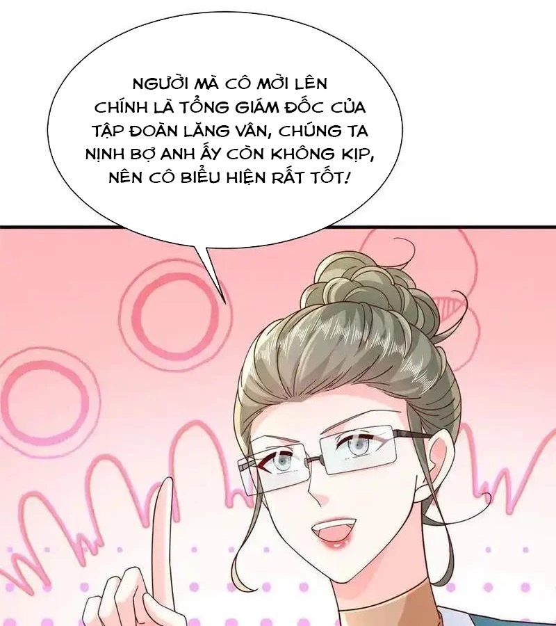 Mỗi Tuần Ta Có Một Nghề Nghiệp Mới Chapter 720 - Trang 2