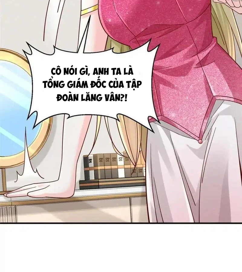 Mỗi Tuần Ta Có Một Nghề Nghiệp Mới Chapter 720 - Trang 2