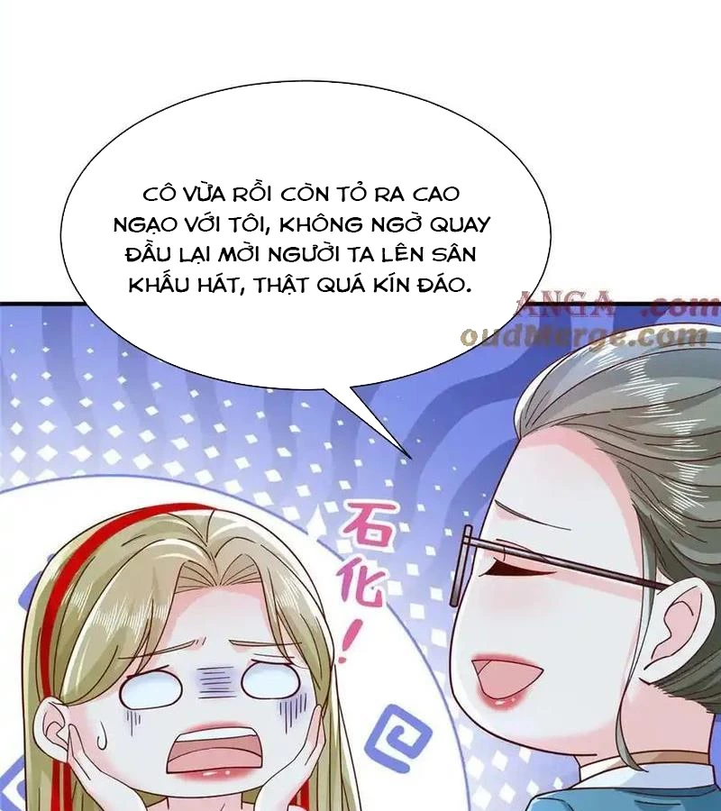 Mỗi Tuần Ta Có Một Nghề Nghiệp Mới Chapter 720 - Trang 2