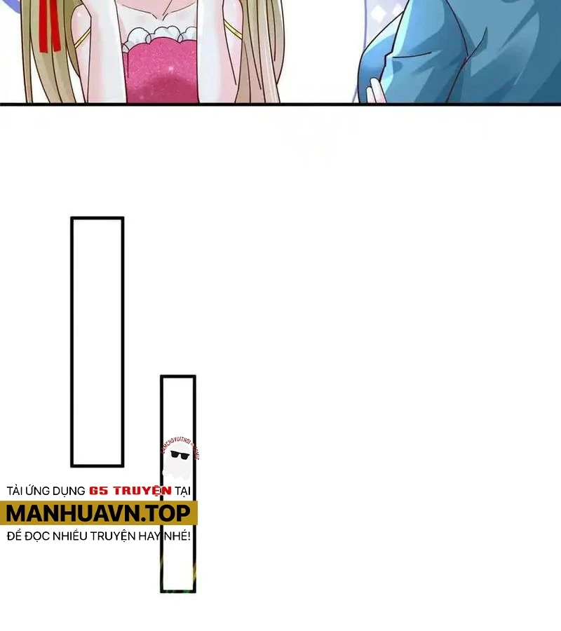 Mỗi Tuần Ta Có Một Nghề Nghiệp Mới Chapter 720 - Trang 2