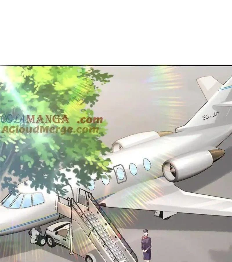 Mỗi Tuần Ta Có Một Nghề Nghiệp Mới Chapter 720 - Trang 2