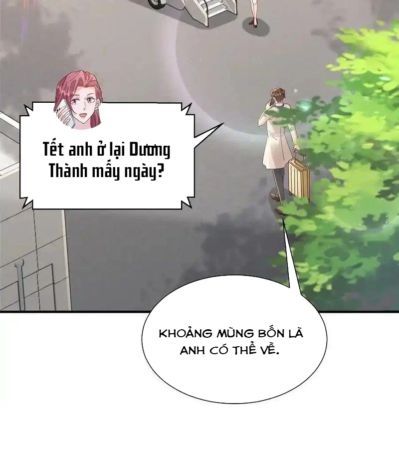 Mỗi Tuần Ta Có Một Nghề Nghiệp Mới Chapter 720 - Trang 2