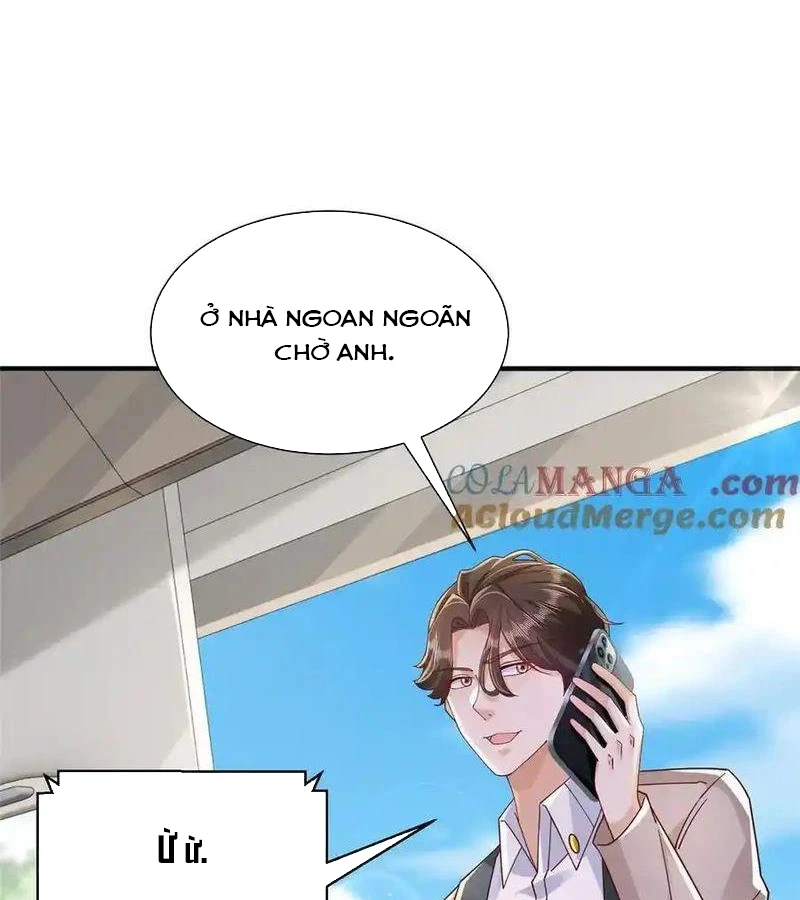 Mỗi Tuần Ta Có Một Nghề Nghiệp Mới Chapter 720 - Trang 2