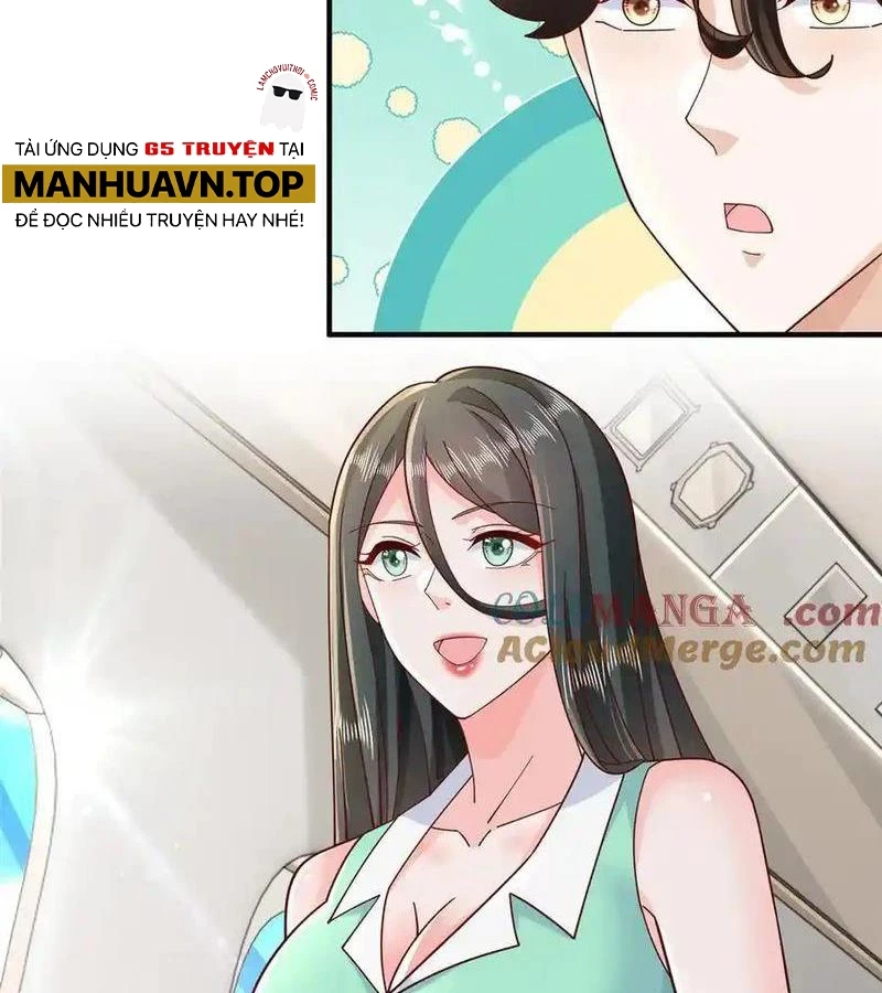 Mỗi Tuần Ta Có Một Nghề Nghiệp Mới Chapter 720 - Trang 2