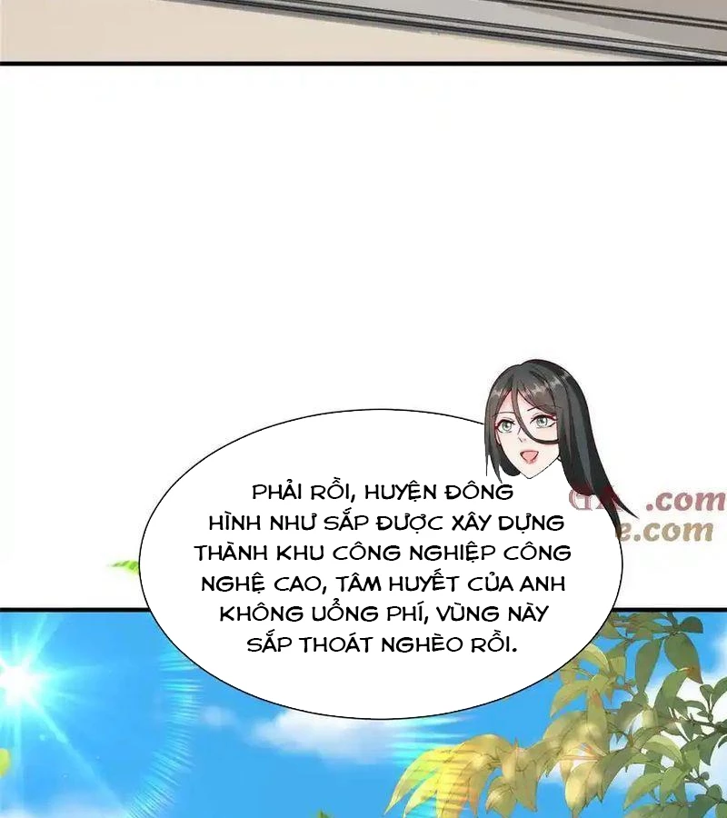 Mỗi Tuần Ta Có Một Nghề Nghiệp Mới Chapter 720 - Trang 2