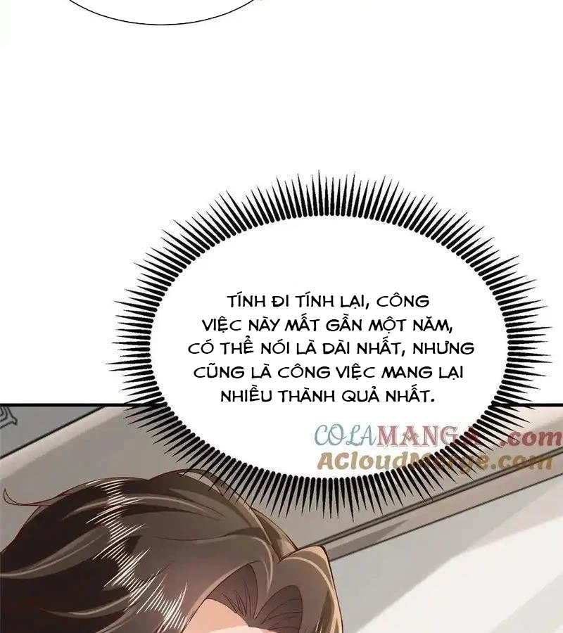 Mỗi Tuần Ta Có Một Nghề Nghiệp Mới Chapter 720 - Trang 2