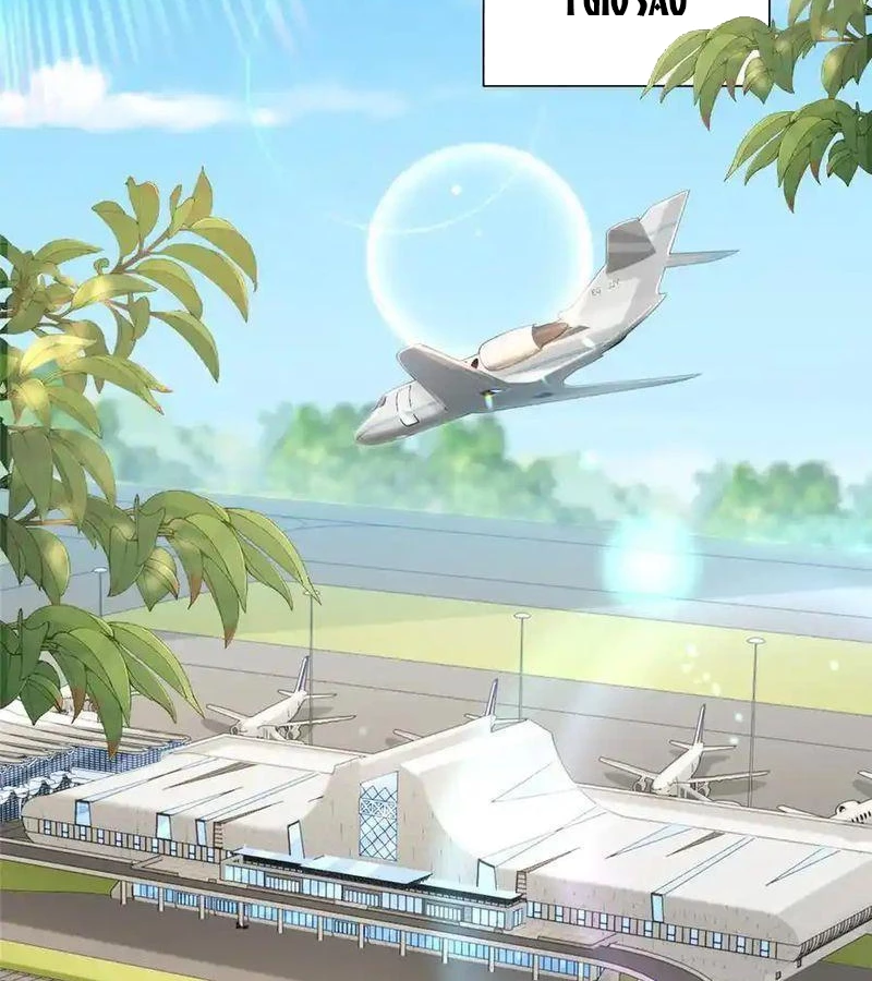 Mỗi Tuần Ta Có Một Nghề Nghiệp Mới Chapter 720 - Trang 2