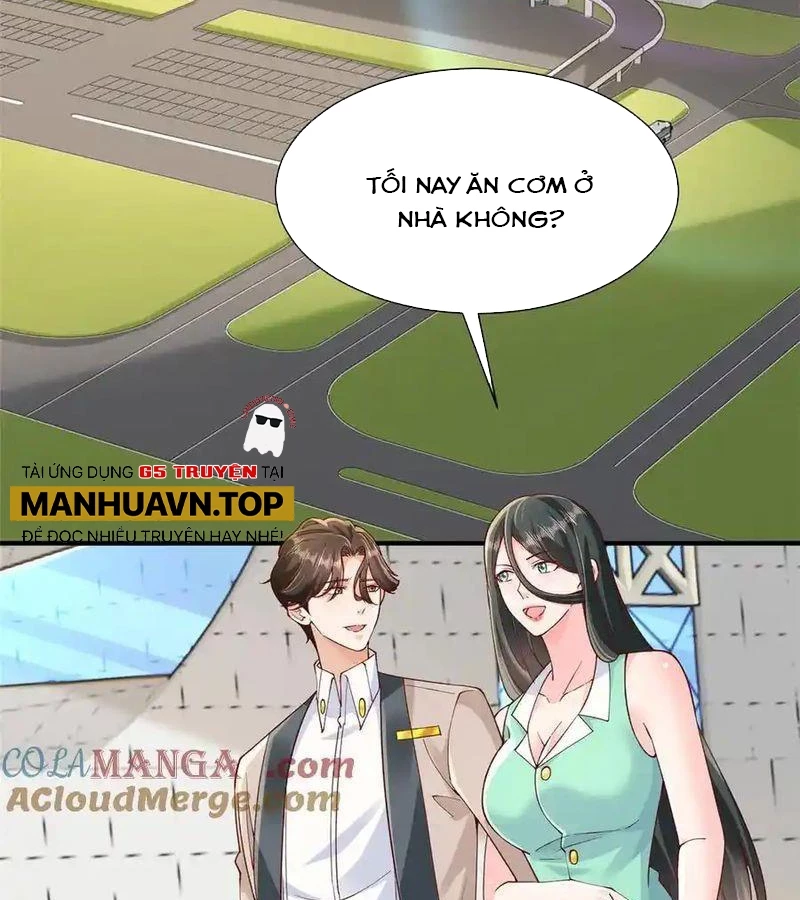 Mỗi Tuần Ta Có Một Nghề Nghiệp Mới Chapter 720 - Trang 2