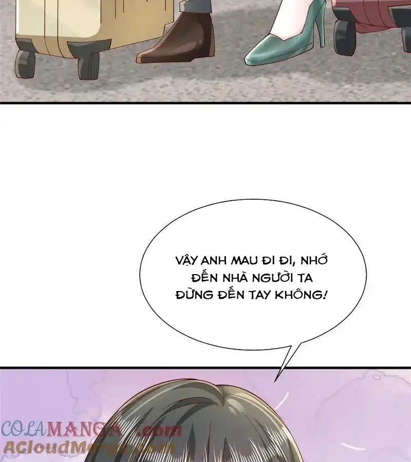 Mỗi Tuần Ta Có Một Nghề Nghiệp Mới Chapter 720 - Trang 2