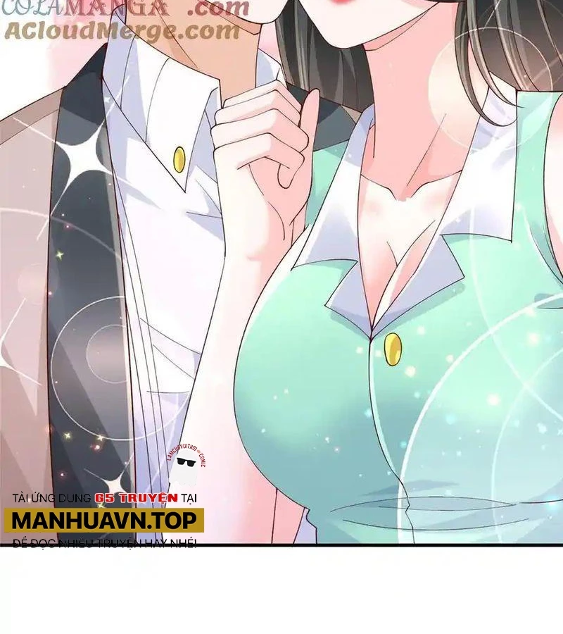 Mỗi Tuần Ta Có Một Nghề Nghiệp Mới Chapter 720 - Trang 2