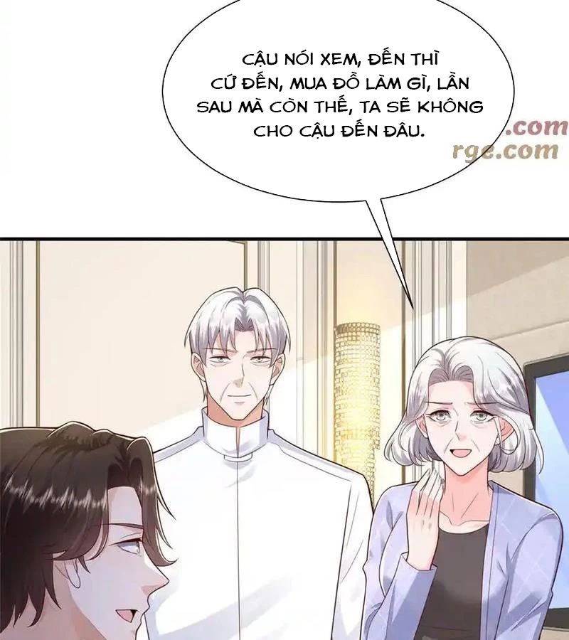 Mỗi Tuần Ta Có Một Nghề Nghiệp Mới Chapter 721 - Trang 2