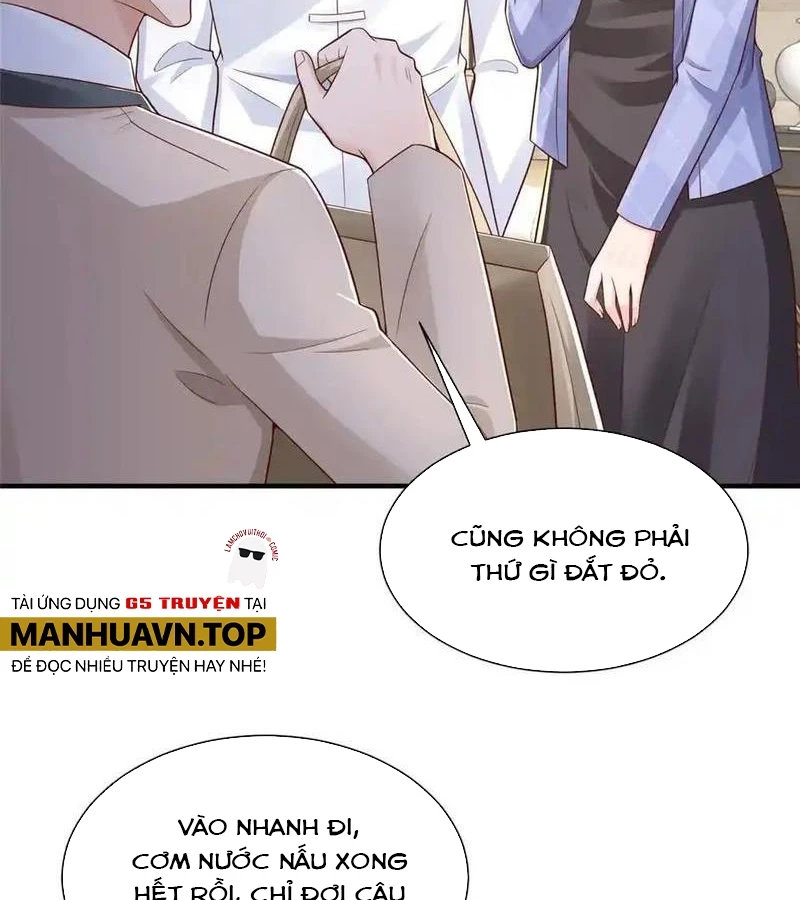 Mỗi Tuần Ta Có Một Nghề Nghiệp Mới Chapter 721 - Trang 2