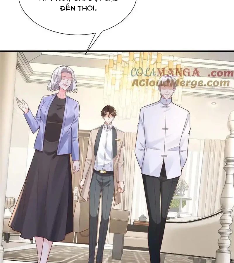 Mỗi Tuần Ta Có Một Nghề Nghiệp Mới Chapter 721 - Trang 2