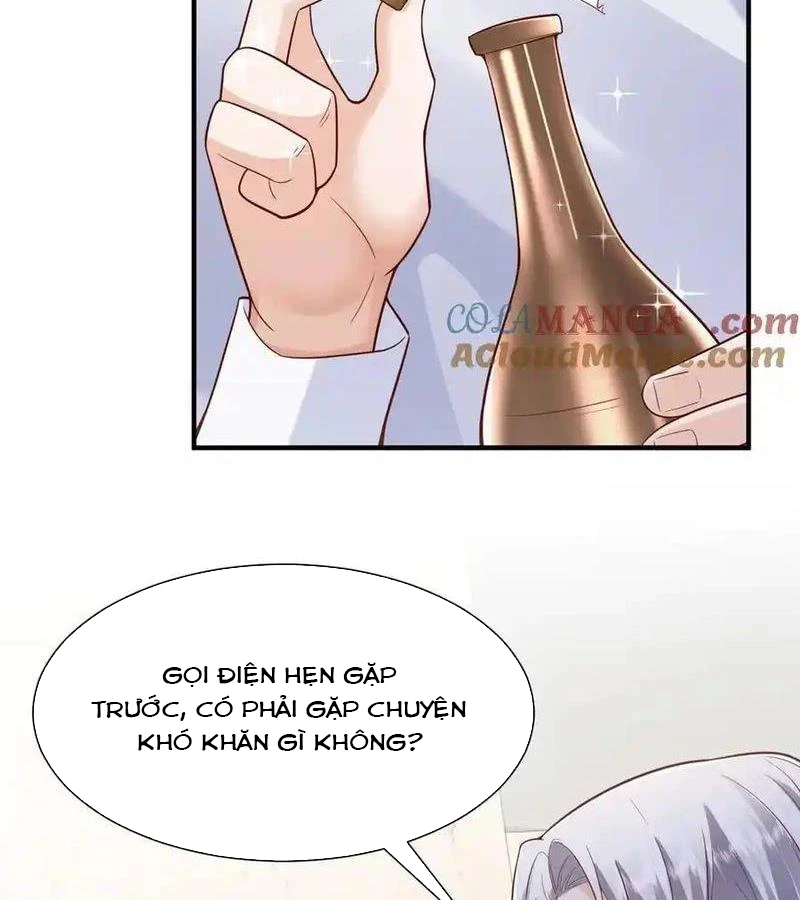 Mỗi Tuần Ta Có Một Nghề Nghiệp Mới Chapter 721 - Trang 2