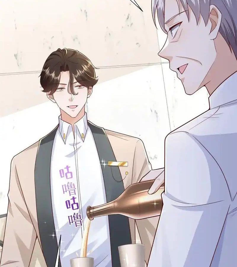 Mỗi Tuần Ta Có Một Nghề Nghiệp Mới Chapter 721 - Trang 2