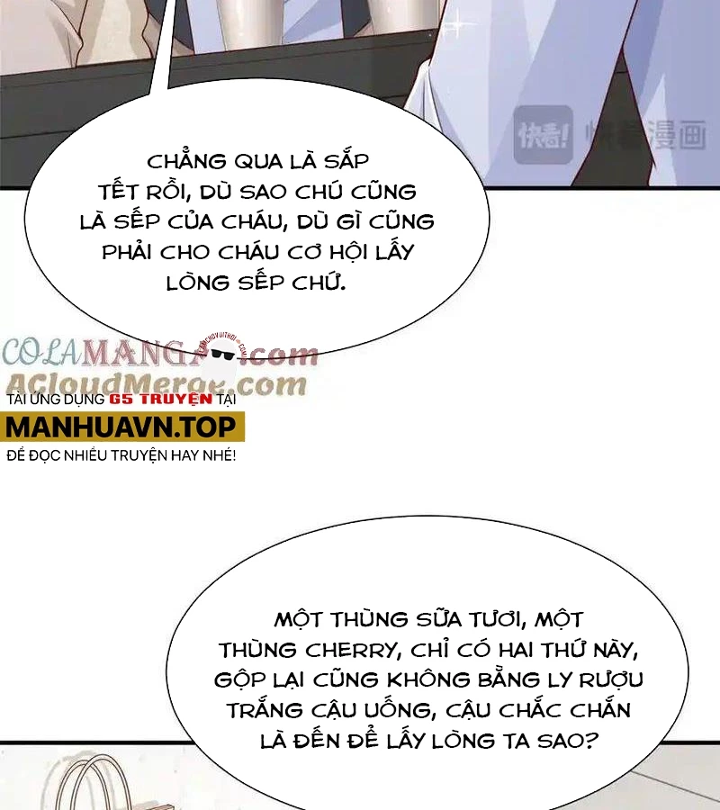 Mỗi Tuần Ta Có Một Nghề Nghiệp Mới Chapter 721 - Trang 2