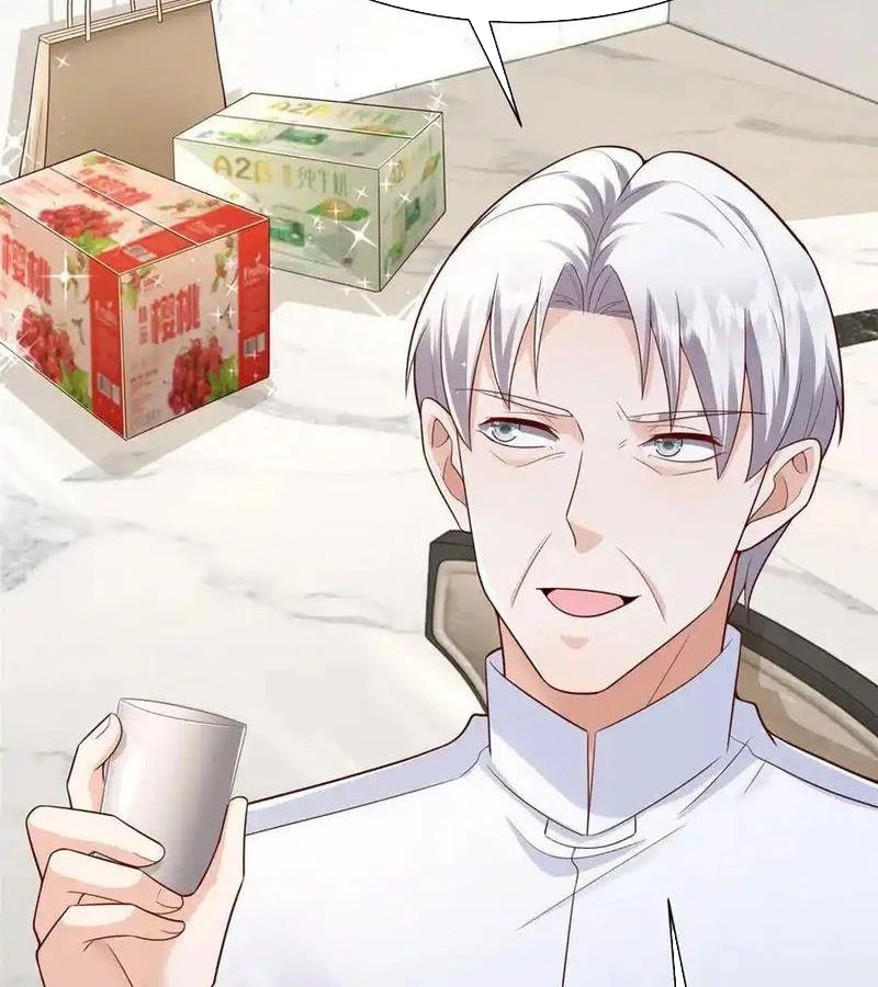 Mỗi Tuần Ta Có Một Nghề Nghiệp Mới Chapter 721 - Trang 2