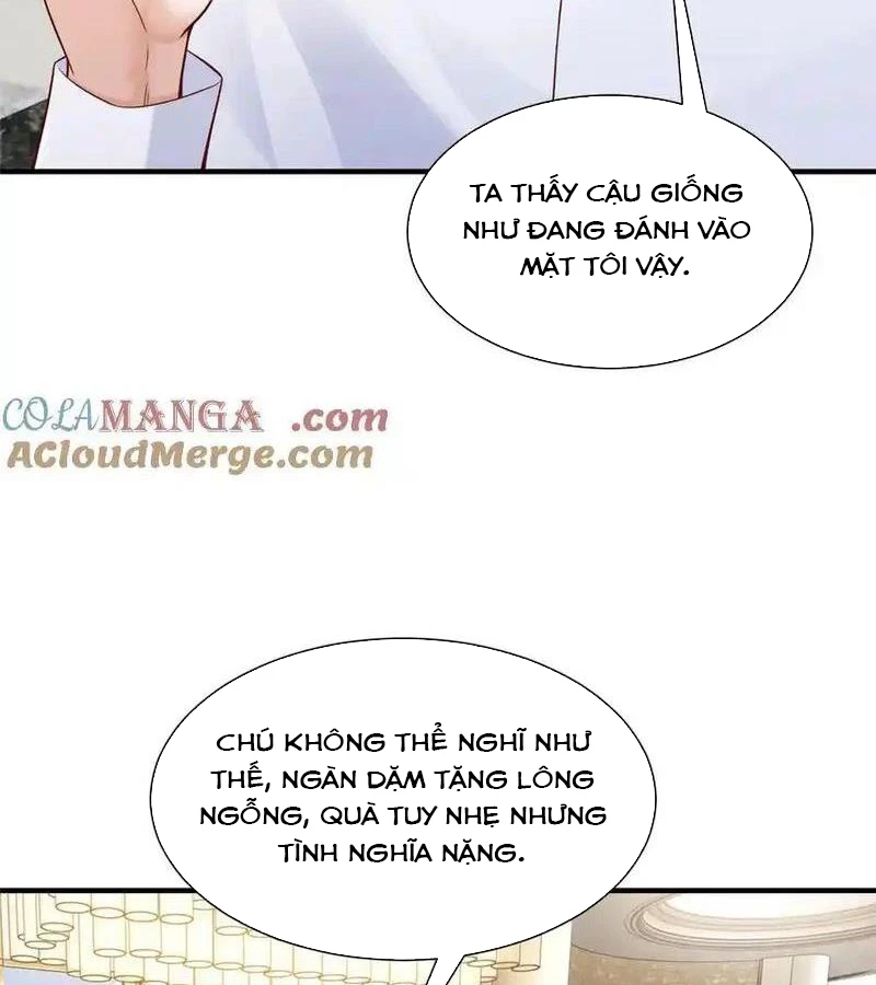Mỗi Tuần Ta Có Một Nghề Nghiệp Mới Chapter 721 - Trang 2