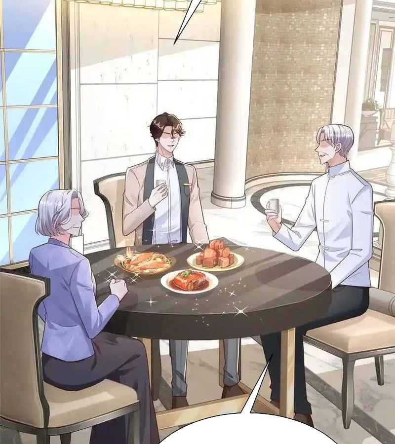 Mỗi Tuần Ta Có Một Nghề Nghiệp Mới Chapter 721 - Trang 2