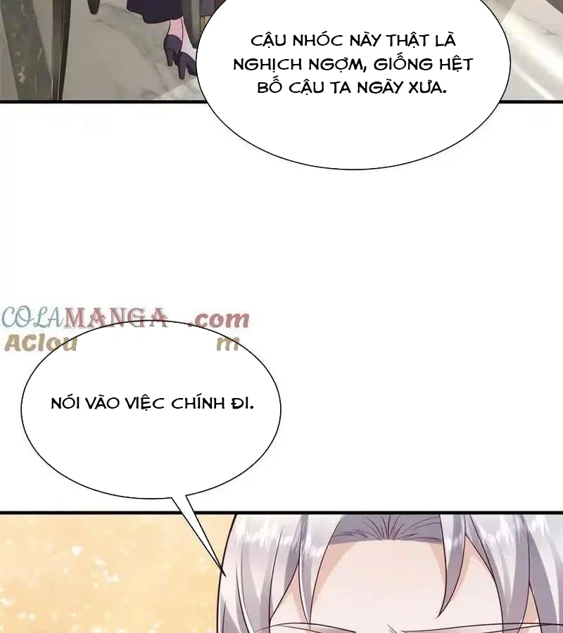 Mỗi Tuần Ta Có Một Nghề Nghiệp Mới Chapter 721 - Trang 2