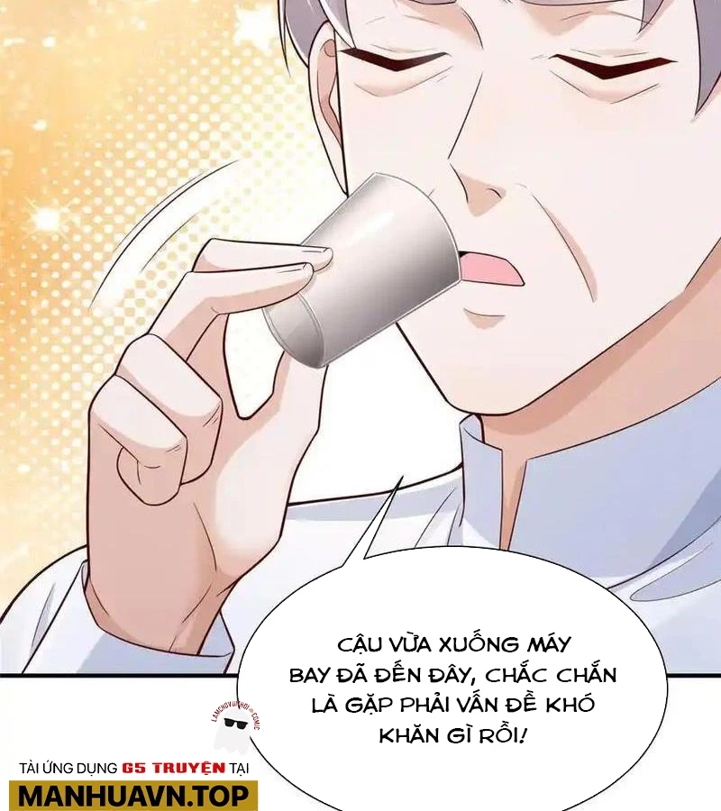 Mỗi Tuần Ta Có Một Nghề Nghiệp Mới Chapter 721 - Trang 2
