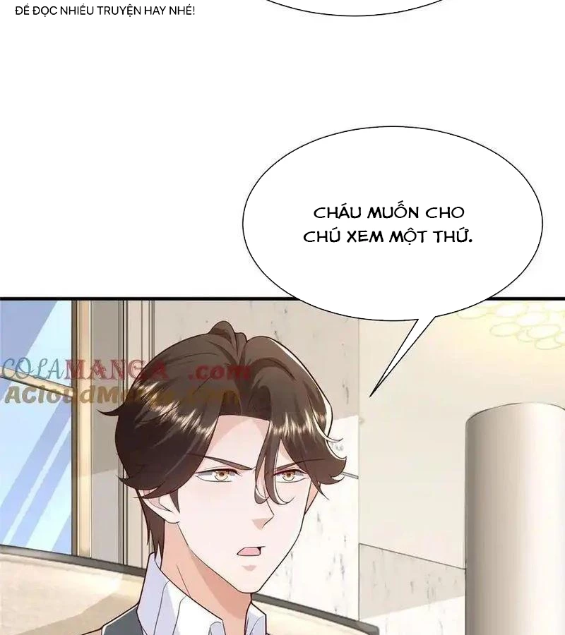 Mỗi Tuần Ta Có Một Nghề Nghiệp Mới Chapter 721 - Trang 2