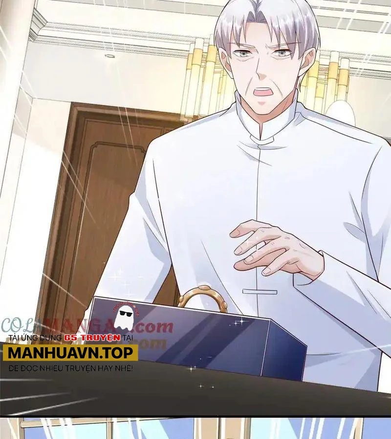 Mỗi Tuần Ta Có Một Nghề Nghiệp Mới Chapter 721 - Trang 2