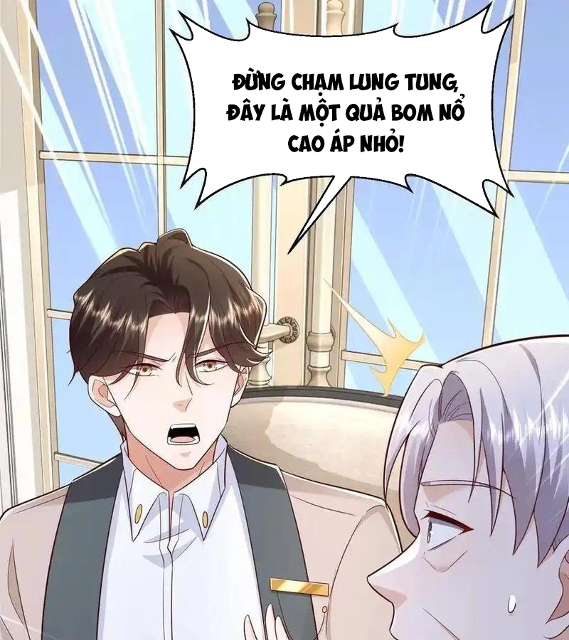 Mỗi Tuần Ta Có Một Nghề Nghiệp Mới Chapter 721 - Trang 2