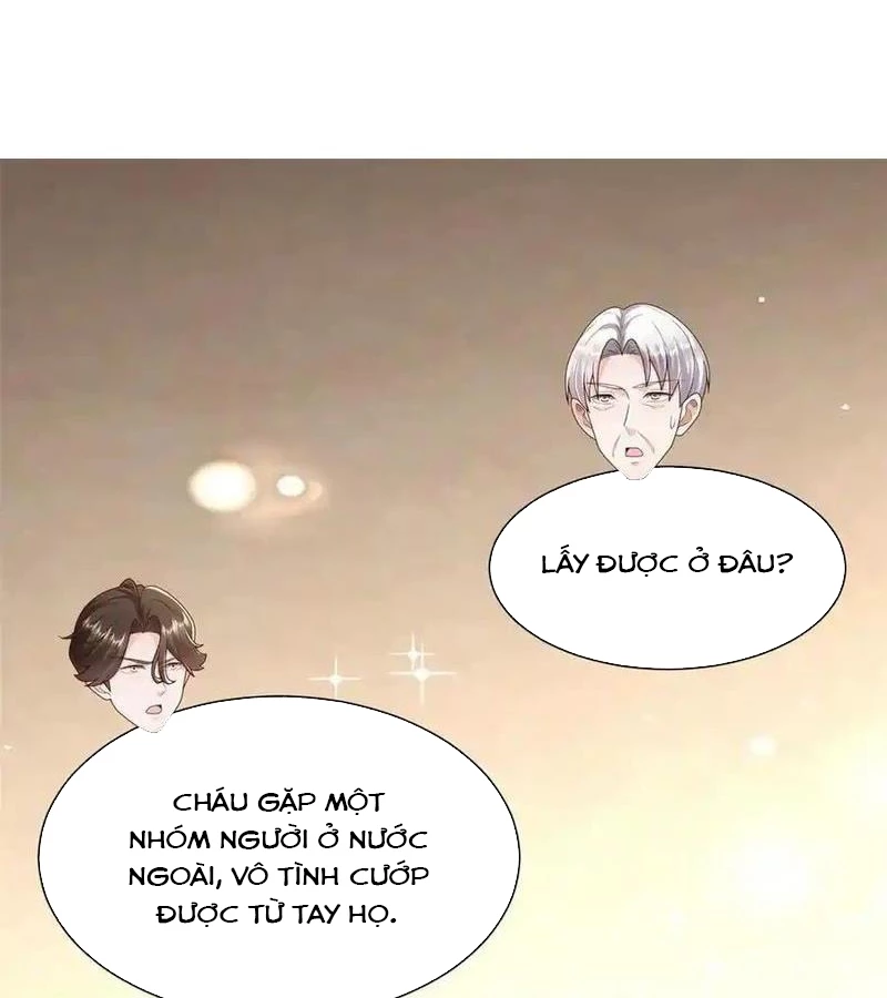 Mỗi Tuần Ta Có Một Nghề Nghiệp Mới Chapter 721 - Trang 2