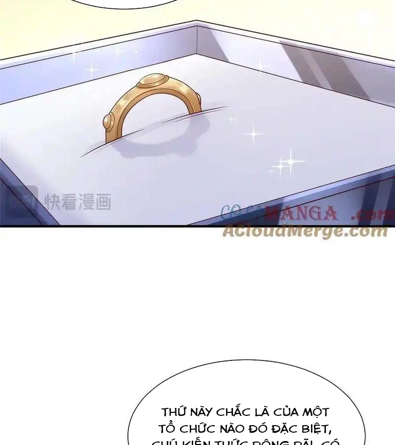 Mỗi Tuần Ta Có Một Nghề Nghiệp Mới Chapter 721 - Trang 2