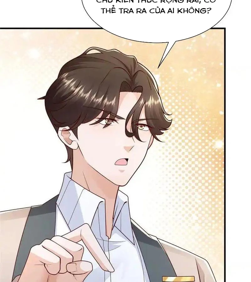 Mỗi Tuần Ta Có Một Nghề Nghiệp Mới Chapter 721 - Trang 2