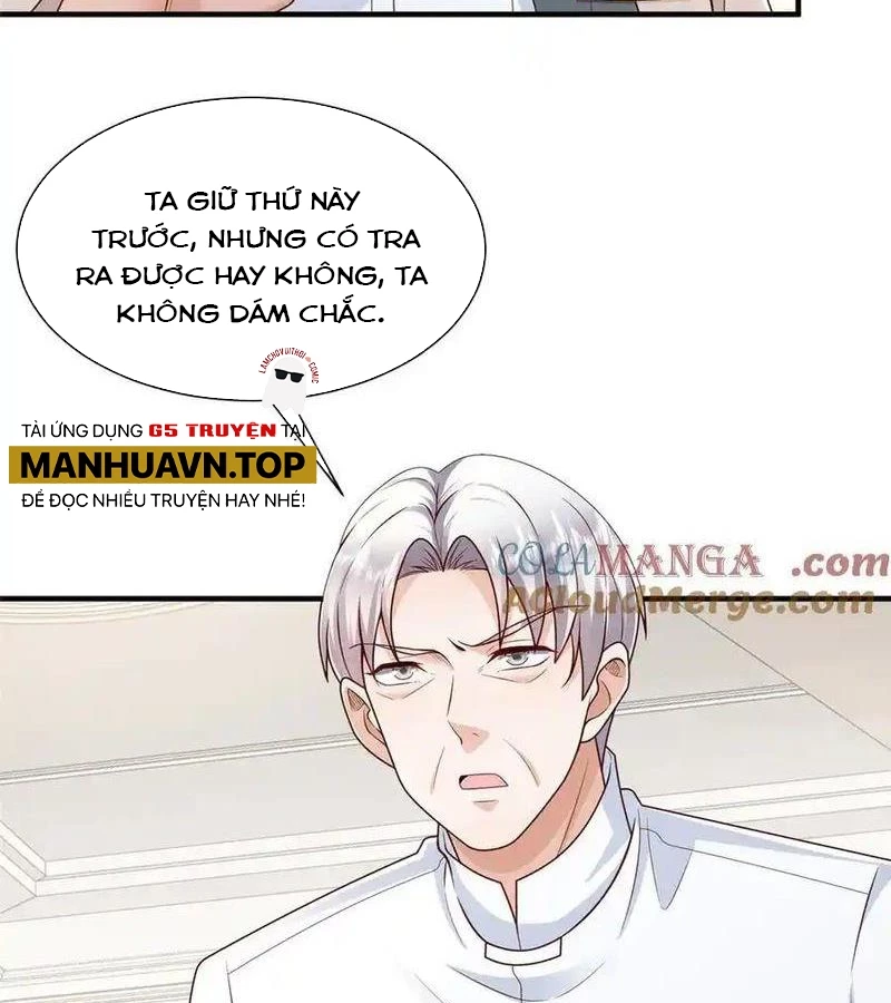 Mỗi Tuần Ta Có Một Nghề Nghiệp Mới Chapter 721 - Trang 2