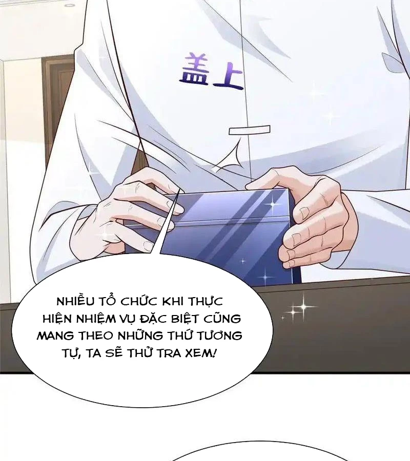 Mỗi Tuần Ta Có Một Nghề Nghiệp Mới Chapter 721 - Trang 2