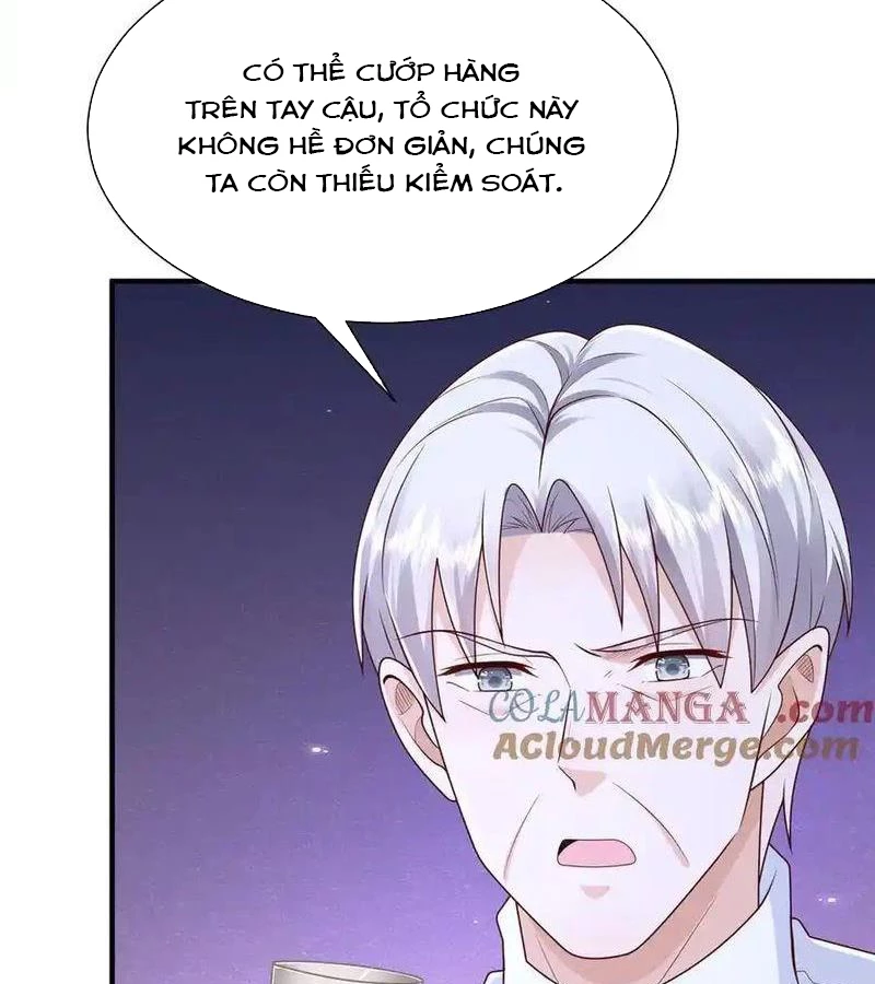 Mỗi Tuần Ta Có Một Nghề Nghiệp Mới Chapter 721 - Trang 2