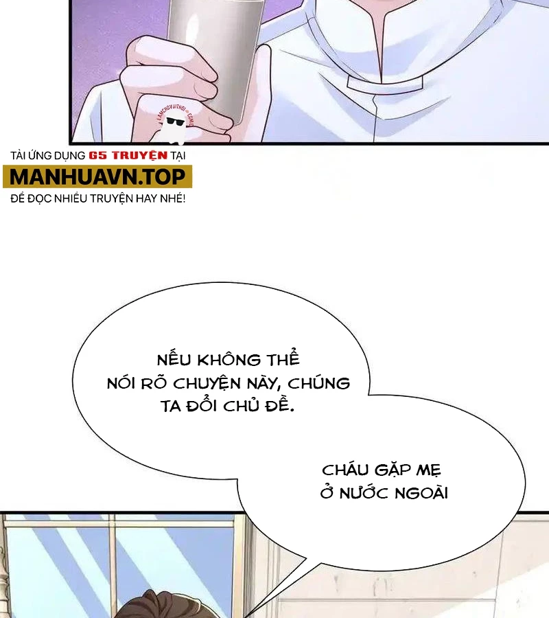 Mỗi Tuần Ta Có Một Nghề Nghiệp Mới Chapter 721 - Trang 2