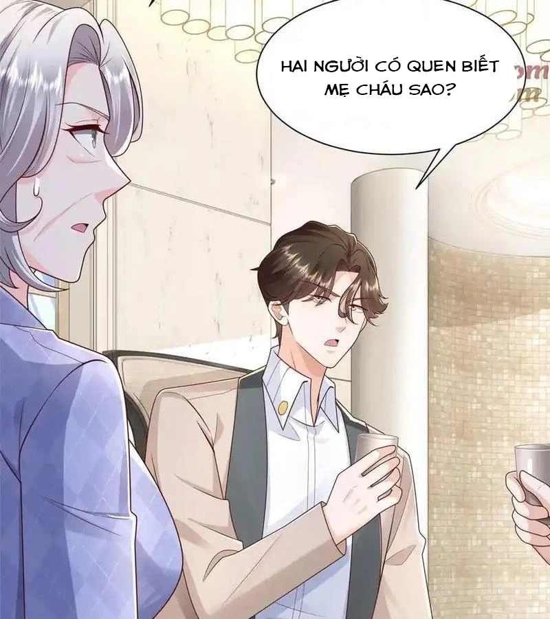Mỗi Tuần Ta Có Một Nghề Nghiệp Mới Chapter 721 - Trang 2