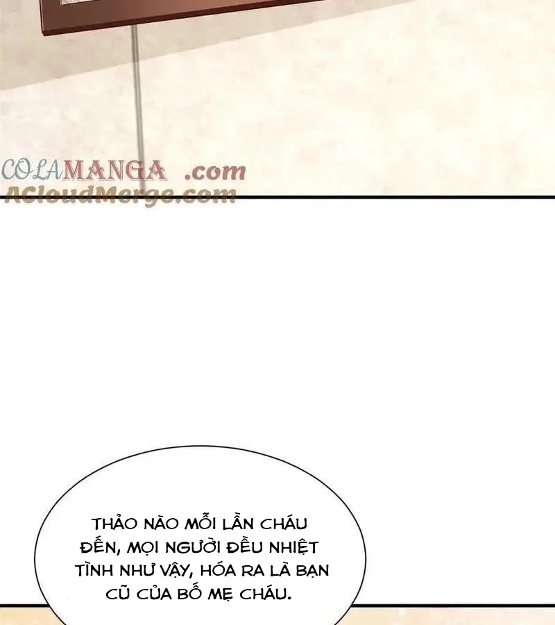 Mỗi Tuần Ta Có Một Nghề Nghiệp Mới Chapter 721 - Trang 2